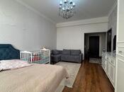 1 otaqlı yeni tikili - Qara Qarayev m. - 45 m²