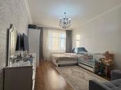 1 otaqlı yeni tikili - Qara Qarayev m. - 45 m²