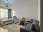 1 otaqlı yeni tikili - Qara Qarayev m. - 45 m²