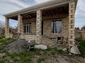 5 otaqlı həyət evi/bağ evi - Novxanı q. - 90 m²