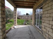 5 otaqlı həyət evi/bağ evi - Novxanı q. - 90 m²