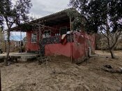 6-комн. дом/дача - пос. Новханы - 70 м²