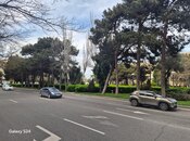 4 otaqlı köhnə tikili - Yasamal r. - 120 m²