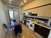 Сдаётся 2-комн. новостройка 85 м², м. Элмляр Академиясы, photo 6 from 8