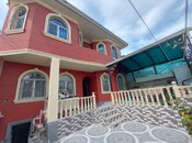 Satılır 5 otaqlı həyət evi/bağ evi 240 m², Biləcəri q., photo 1 from 8