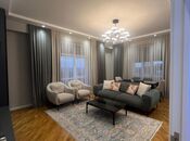 4-комн. новостройка - м. Автовокзал - 120 м²