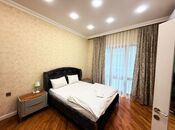 Сдаётся 3-комн. новостройка 110 м², м. Сахил, photo 6 from 8