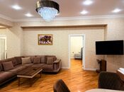 Сдаётся 3-комн. новостройка 110 м², м. Сахил, photo 3 from 8