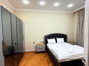 Сдаётся 3-комн. новостройка 110 м², м. Сахил, photo 7 from 8