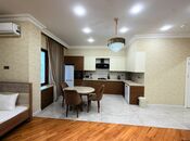 Сдаётся 3-комн. новостройка 110 м², м. Сахил, photo 4 from 8