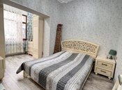 3 otaqlı köhnə tikili - Nizami m. - 60 m²