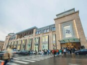 Satılır 2 otaqlı köhnə tikili 62 m², 28 May m., photo 2 from 8