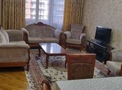 Satılır 3 otaqlı yeni tikili 124 m², 8 Noyabr m., photo 2 from 8