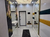 Satılır 3 otaqlı yeni tikili 95 m², Neftçilər m., photo 4 from 8