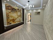 Satılır 3 otaqlı yeni tikili 95 m², Neftçilər m., photo 1 from 8