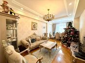 3 otaqlı yeni tikili - Nəriman Nərimanov m. - 105 m²