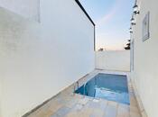 4 otaqlı həyət evi/bağ evi - Şüvəlan q. - 140 m²