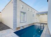 4 otaqlı həyət evi/bağ evi - Şüvəlan q. - 140 m²