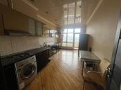 3 otaqlı yeni tikili - 8 Noyabr m. - 132 m²
