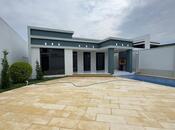 Satılır 4 otaqlı həyət evi/bağ evi 150 m², Mərdəkan q., photo 2 from 8