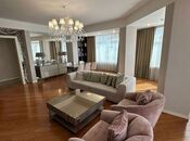 Сдаётся 3-комн. новостройка 150 м², м. Элмляр Академиясы, photo 2 from 8