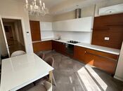 Сдаётся 3-комн. новостройка 150 м², м. Элмляр Академиясы, photo 7 from 8