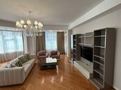 Сдаётся 3-комн. новостройка 150 м², м. Элмляр Академиясы, photo 3 from 8