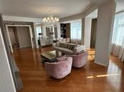 Сдаётся 3-комн. новостройка 150 м², м. Элмляр Академиясы, photo 4 from 8