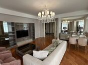 Сдаётся 3-комн. новостройка 150 м², м. Элмляр Академиясы, photo 1 from 8