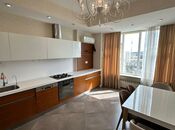 Сдаётся 3-комн. новостройка 150 м², м. Элмляр Академиясы, photo 8 from 8
