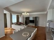 Сдаётся 3-комн. новостройка 150 м², м. Элмляр Академиясы, photo 6 from 8