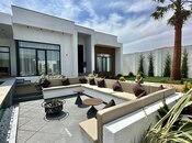 5 otaqlı həyət evi/bağ evi - Mərdəkan q. - 220 m²