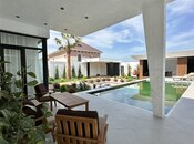 5 otaqlı həyət evi/bağ evi - Mərdəkan q. - 220 m²