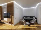 Сдаётся 2-комн. новостройка 60 м², м. Низами, photo 5 from 5