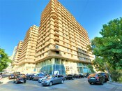 Сдаётся 3-комн. новостройка 110 м², м. Низами, photo 2 from 8