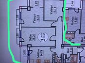Продаётся 3-комн. новостройка 100 м², м. 28 мая, photo 2 from 8
