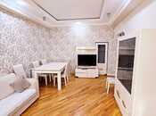 İcarəyə verilir 2 otaqlı yeni tikili 60 m², İnşaatçılar m., photo 2 from 8