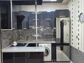 İcarəyə verilir 2 otaqlı yeni tikili 60 m², İnşaatçılar m., photo 6 from 8