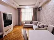 İcarəyə verilir 2 otaqlı yeni tikili 60 m², İnşaatçılar m., photo 1 from 8