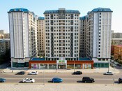 3-комн. новостройка - м. Нариман Нариманов - 144 м²