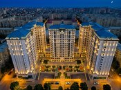 3-комн. новостройка - м. Нариман Нариманов - 144 м²