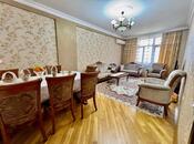 Объявление №6025420 - Баку, м. 8 ноября, 3-комн., 130 м², 6/17 этаж