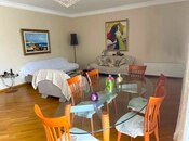 3 otaqlı yeni tikili - 28 May m. - 140 m²