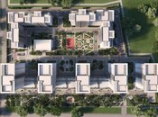 3-комн. новостройка - м. 20 января - 80 м²