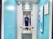 İcarəyə verilir 3 otaqlı yeni tikili 80 m², Qara Qarayev m., photo 3 from 8