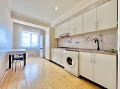 İcarəyə verilir 3 otaqlı yeni tikili 80 m², Qara Qarayev m., photo 5 from 8