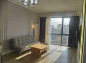 3 otaqlı yeni tikili - Bakmil m. - 90 m²
