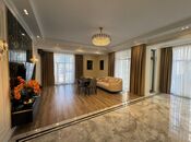 Сдаётся 3-комн. новостройка 140 м², Насиминский  р., photo 6 from 8
