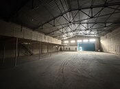 Obyekt - Binəqədi q. - 1400 m²