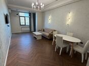 İcarəyə verilir 2 otaqlı yeni tikili 70 m², Elmlər Akademiyası m., photo 3 from 8